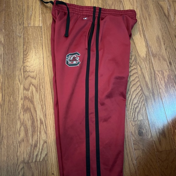 ⚠️ Champion USC Gamecock athletic joggers - Picture 2 of 6